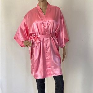 Women’s Bathrobe